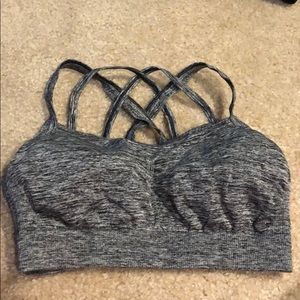 Victoria’s Secret sports bra